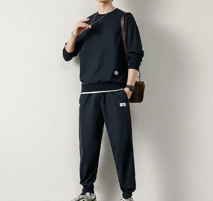 Conjunto de ropa informal hombre