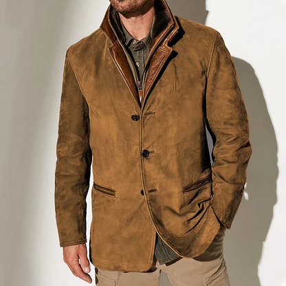 Chaqueta Invierno Clásica Abriega