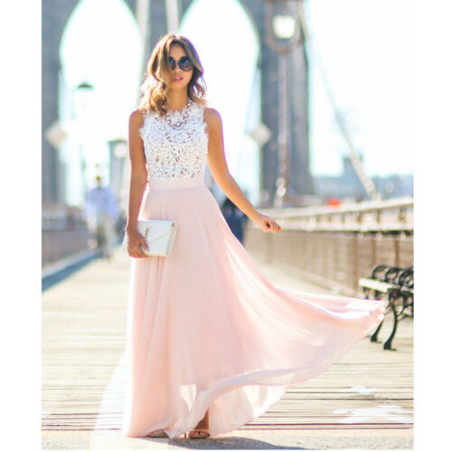 Vestido de Encaje con Velo Romántico