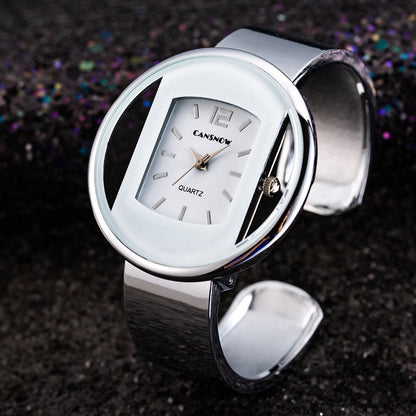 Reloj Pulsera Clásico Elegante