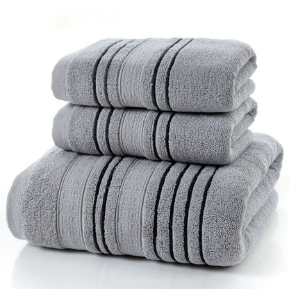 Toallas de Baño Suaves Premium