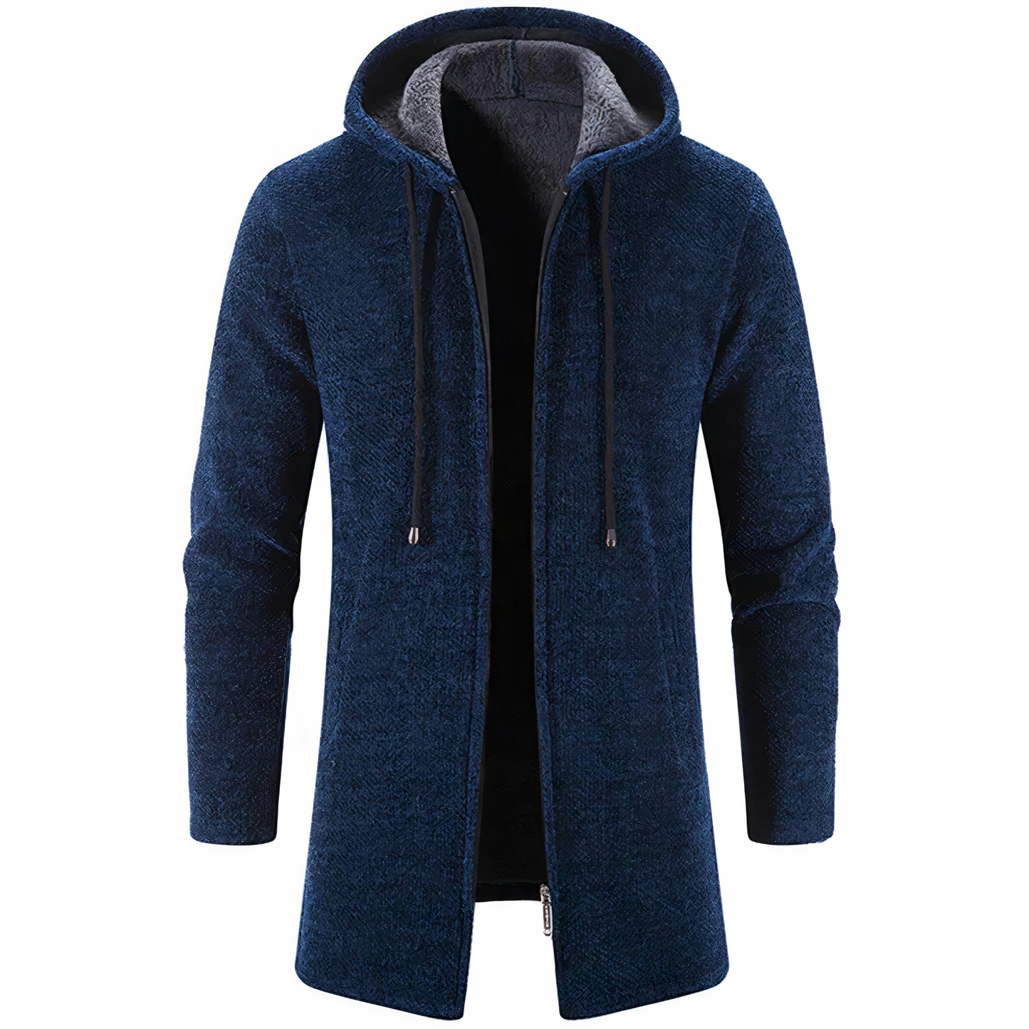 Chaqueta Invierno Hombre Abrigo Impermeable