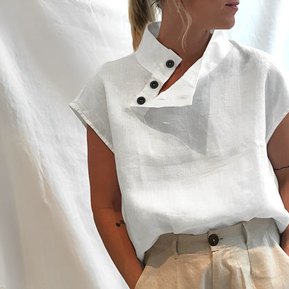 Blusa Ligera Estilo Boho - Vestiria