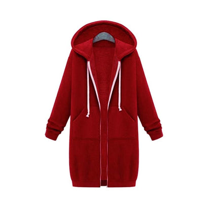 Chaquetón Invierno Aislado Cálido