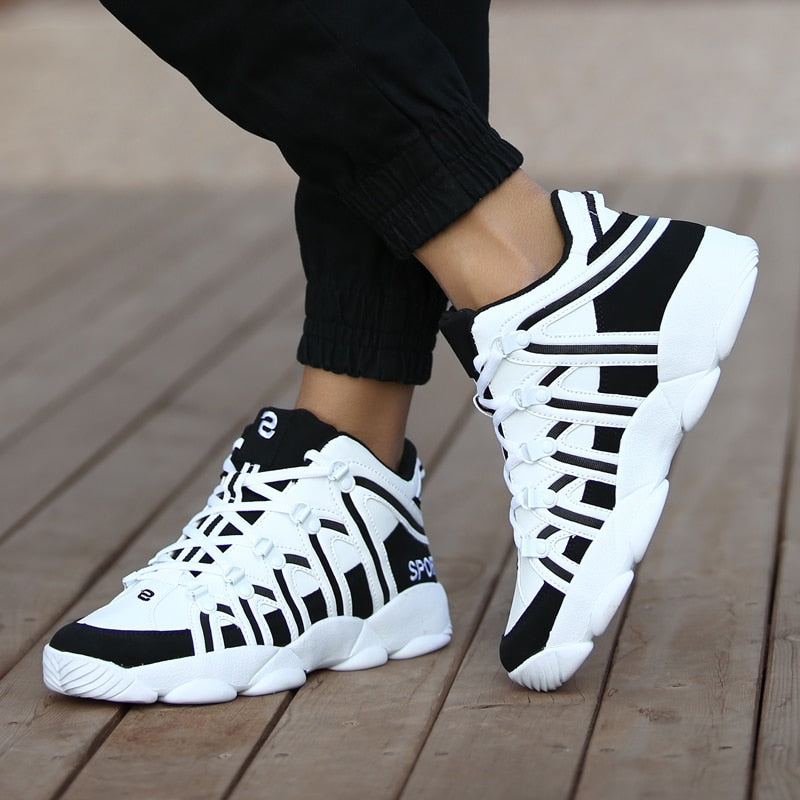 Zapatillas Deportivas Confortables Ligera - Vestiria