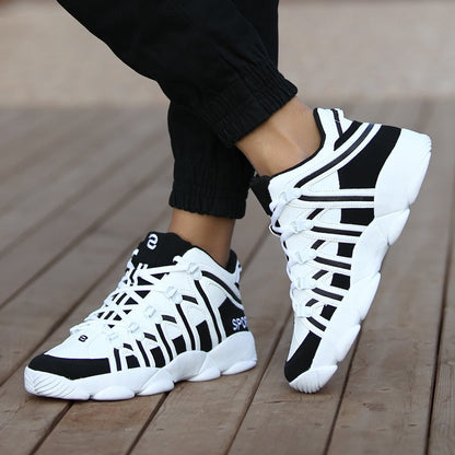 Zapatillas Deportivas Confortables Ligera - Vestiria