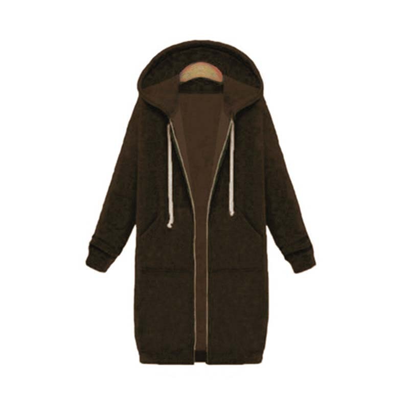 Chaquetón Invierno Aislado Cálido