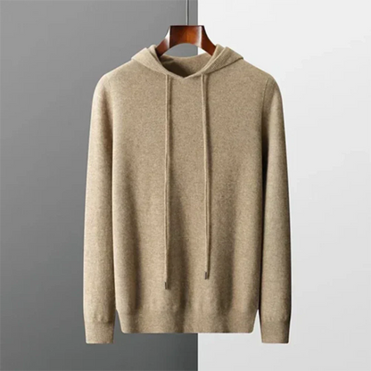 Sudadera Hombre Manga Larga Canguro - Vestiria
