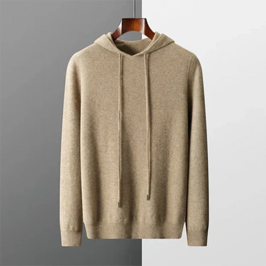 Sudadera Hombre Manga Larga Canguro - Vestiria
