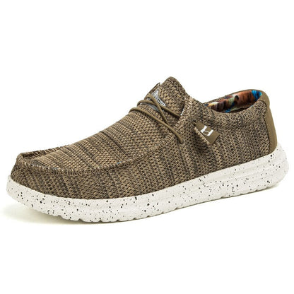 Zapatos Hombre Verano Deportivos Fresh