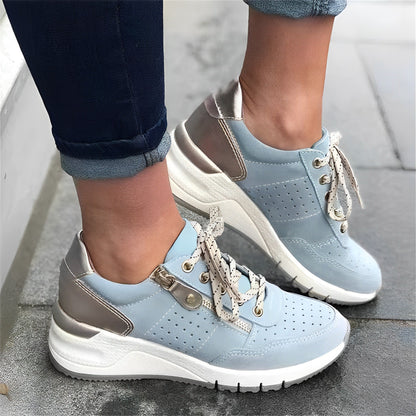 Zapatillas Deportivas Moda Urbana - Vestiria