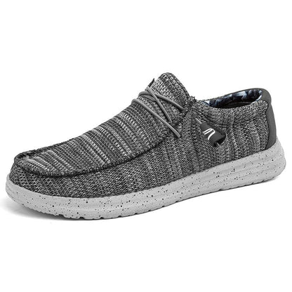 Zapatos Hombre Verano Deportivos Fresh