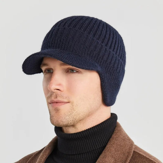 Gorro de Punto Caliente Mujer FROSTGUARD - Vestiria