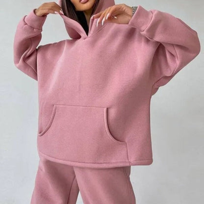 Conjunto Felpa Suave Chenilla - Vestiria
