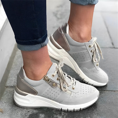 Zapatillas Deportivas Moda Urbana