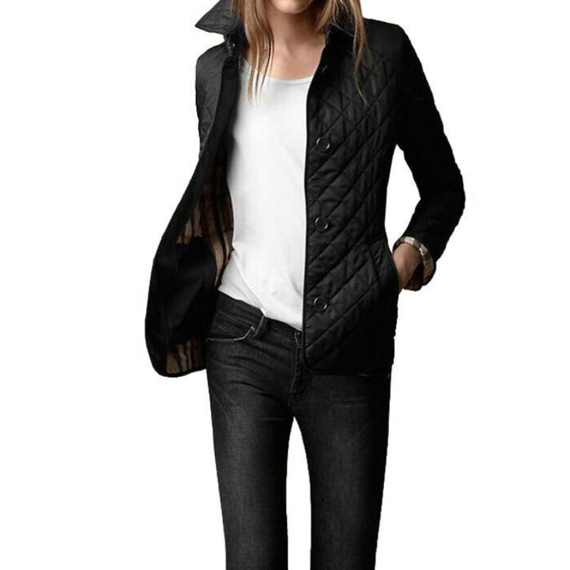 Chaqueta Mujer Moda Invierno - Vestiria