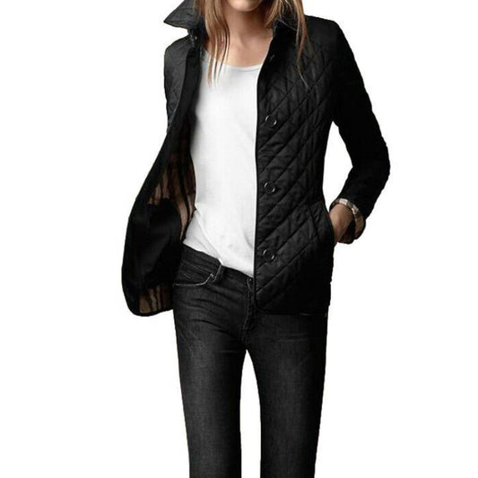 Chaqueta Mujer Moda Invierno - Vestiria