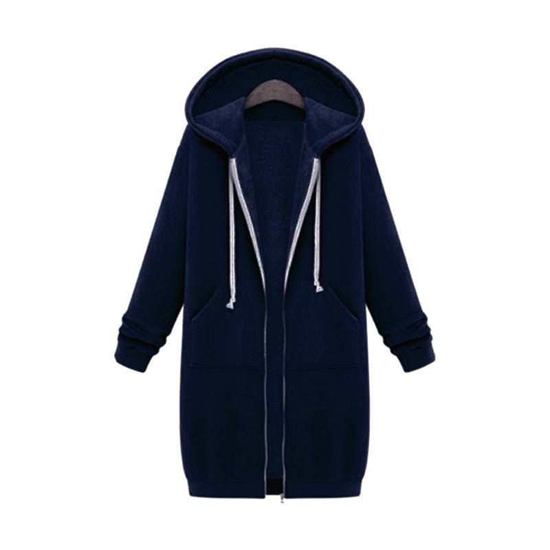 Chaquetón Invierno Aislado Cálido