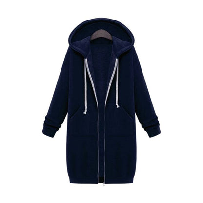Chaquetón Invierno Aislado Cálido