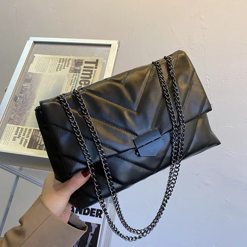 Bolso Mujer Elegante y Práctico