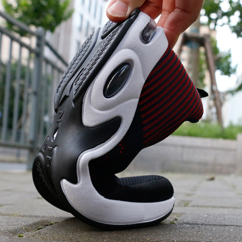 Zapatillas Hombre Clásicas y Cómodas - Vestiria