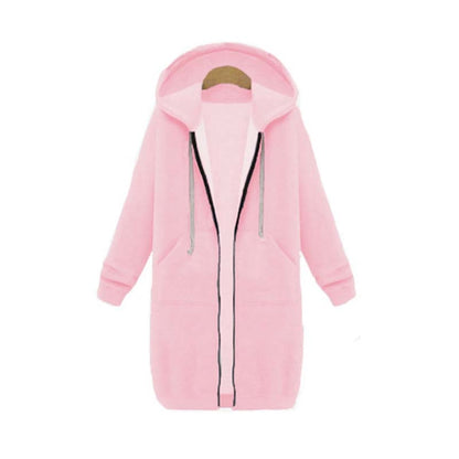 Chaquetón Invierno Aislado Cálido
