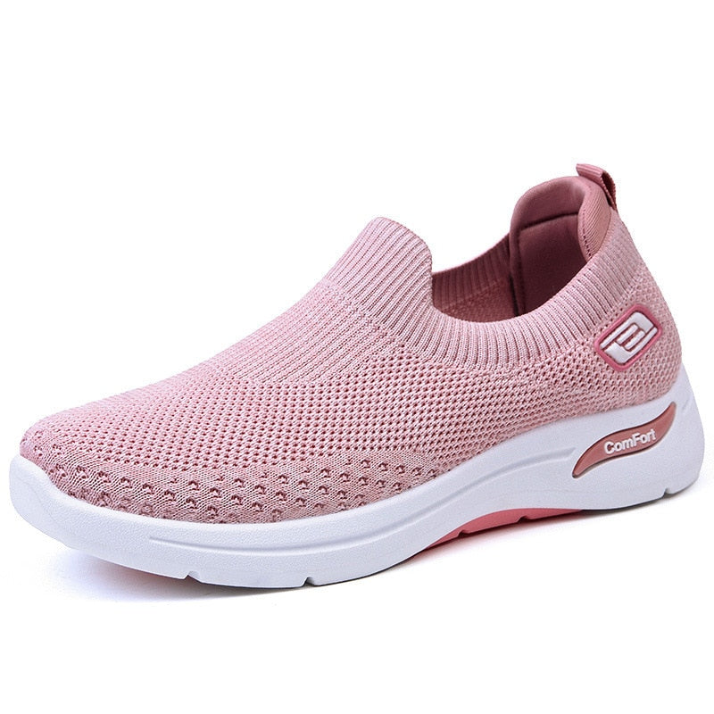 Zapatos Ortopédicos Confortables para Caminar