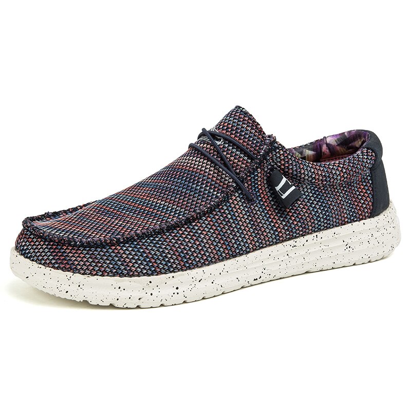 Zapatos Hombre Verano Deportivos Fresh