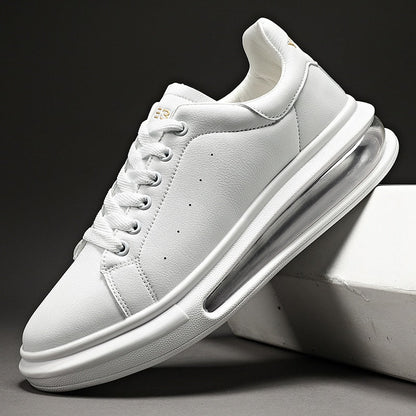 Zapatillas deportivas cómodas para hombre modernas