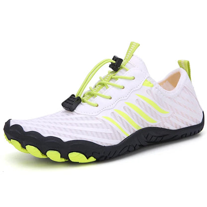 Zapatillas deportivas minimalistas ligeras unisex