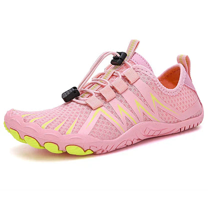 Zapatillas deportivas minimalistas ligeras unisex