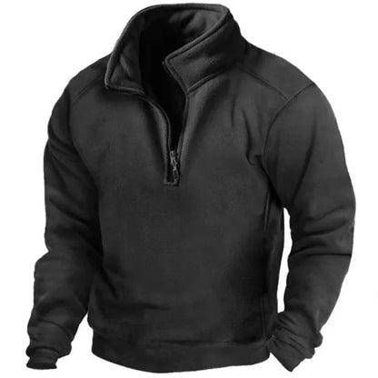 Chaquetón de abrigo invernal hombre - Vestiria