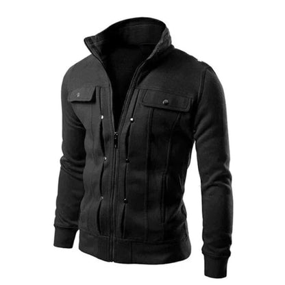 Chaleco Invierno Aislante para Hombre