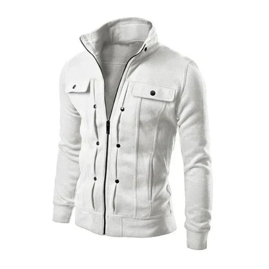 Chaleco Invierno Aislante para Hombre - Vestiria