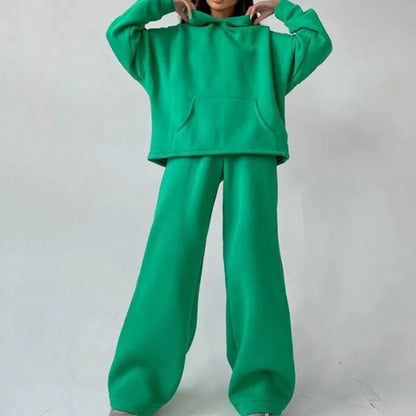 Conjunto Felpa Suave Chenilla