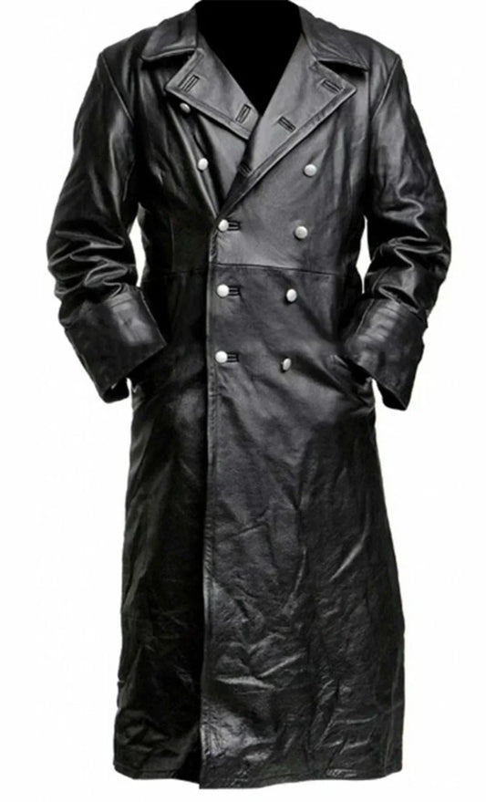 Chaquetón Hombre Impermeable Moderno - Vestiria
