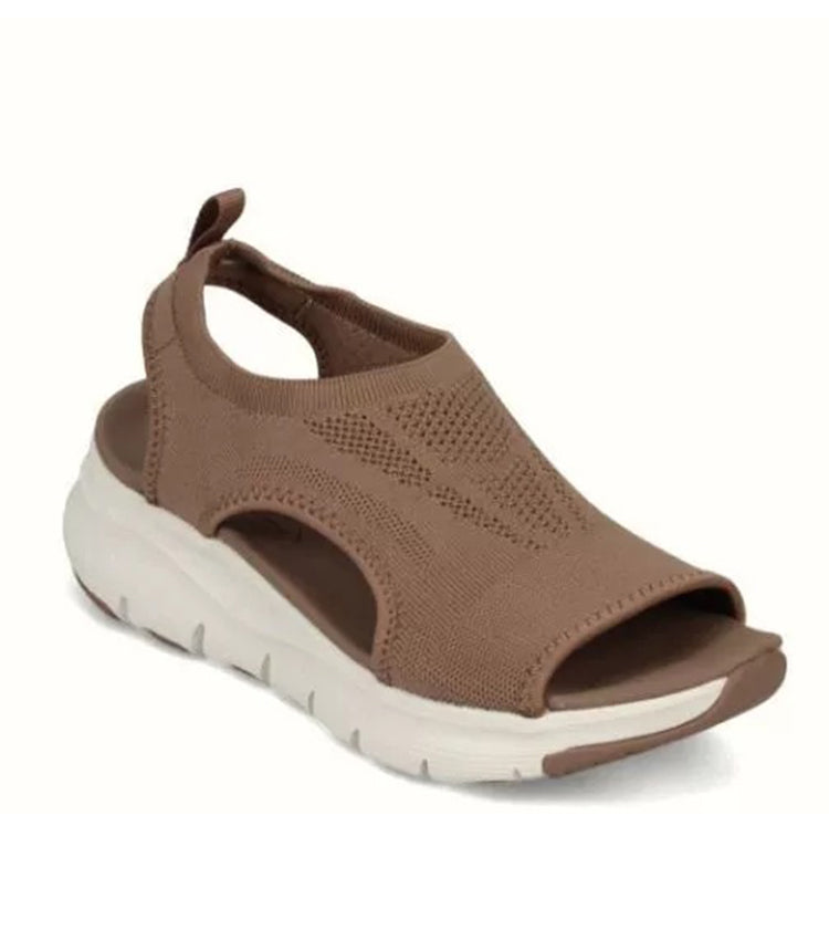 Sandalias Confort Goma Espuma