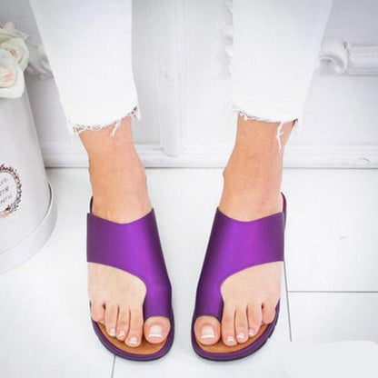 Sandalias Verano Cómodas con Suela Flexible