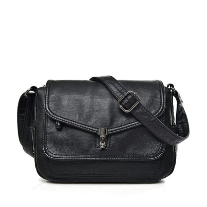 Bolso bandolera elegante con correa regulable - Vestiria