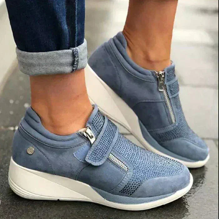 Zapatos Mujer Tranquilos y Cómodos