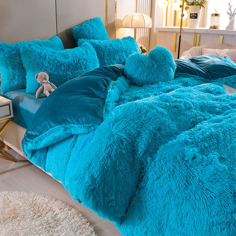 Conjunto Cama 5 Piezas con Almohada de Regalo - Vestiria