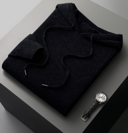 Sudadera Capucha Deportiva Cálida