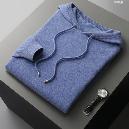 Sudadera Capucha Deportiva Cálida
