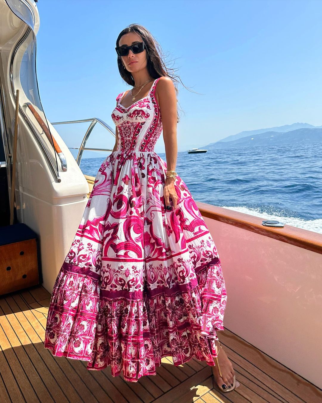 Vestido Verano Ligero Estilo - Vestiria