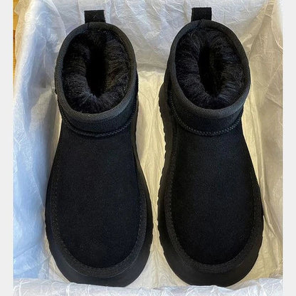 Botas Mujer Altas Invierno