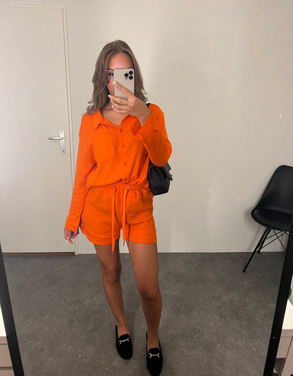 Traje de baño mujer verano