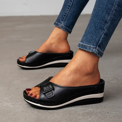 Zapatos cómodos y ligeros para caminar - Vestiria