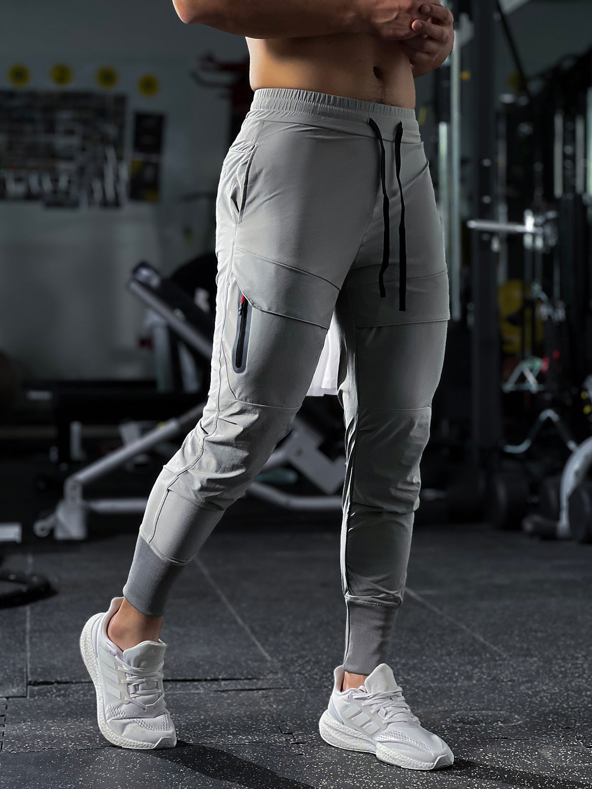 Pantalones Deportivos Entrenamiento Rápidos - Vestiria