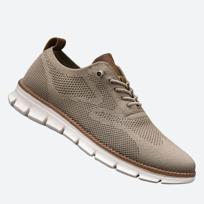 Zapatillas deportivas cómodas hombre AERVAN