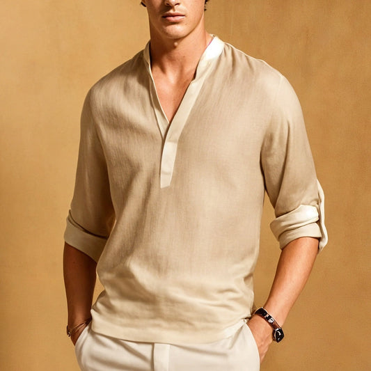 Camiseta Hombre Ligera y Cómoda – JACK - Vestiria